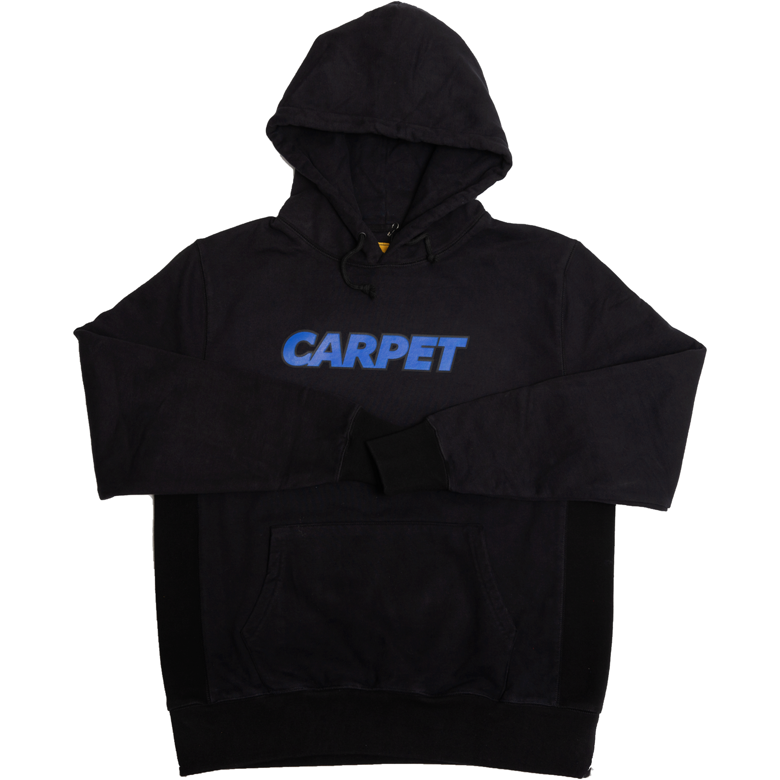 Season 9 — Carpet Company